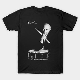 Phil Collins T-Shirt